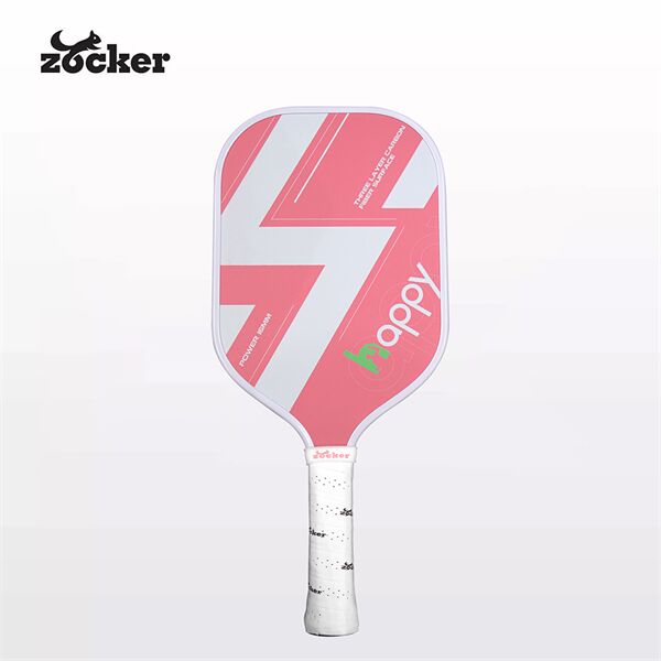 Vợt Pickleball Zocker Happy HP1 Standard